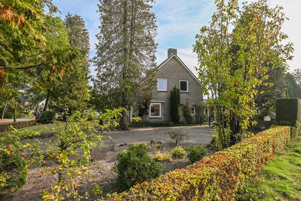 Medium property photo - van den Elsenstraat 30A, 5694 NG Son en Breugel